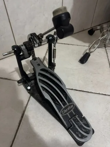Pedal Simples Gilbraltar 6600