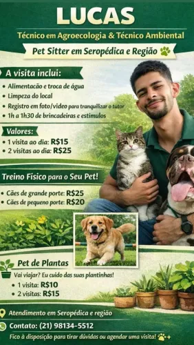 Petsister
