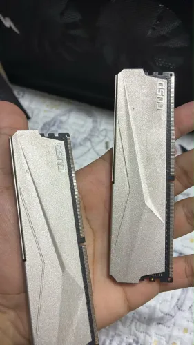 16gb Memória Ram DDR4 3200mhz
