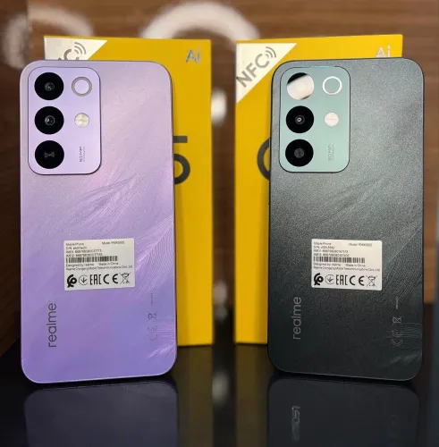 Realme c86 PRO 4G NFC 256/08