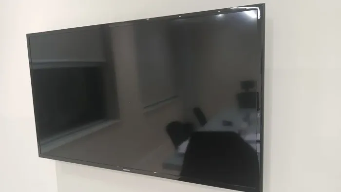 Tv Samsung 43 polegadas