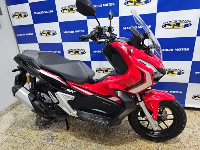 HONDA ADV 150 21/21