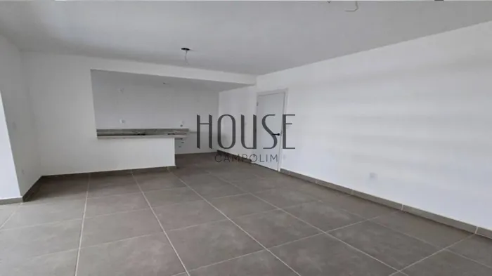 Apartamento com 2 quartos à venda, 68 m² - Condomínio Edifício Union - Sorocaba/SP