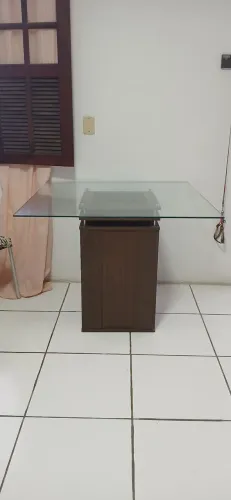 Mesa de jantar