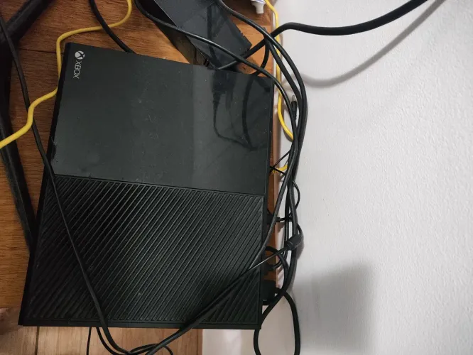 Xbox one 