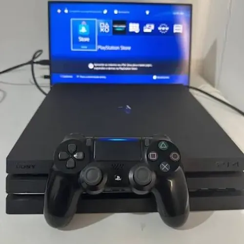 Ps4 pro 1tb