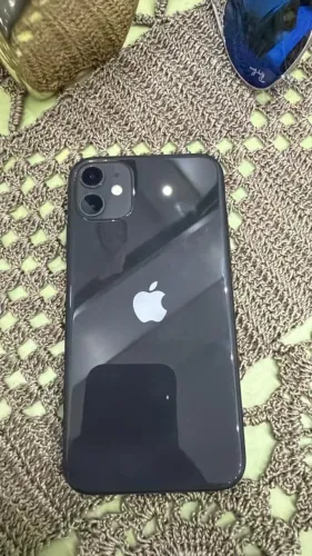 iPhone 11 64Gb Novíssimo e com Nota Fiscal 