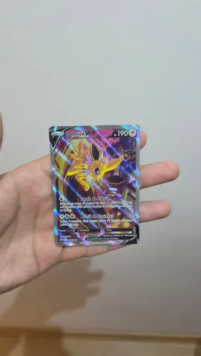 CARTAS de pokémon
