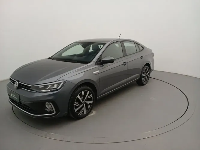 Volkswagen Virtus Highline 200 TSI 1.0 Flex 12V AUT 2025