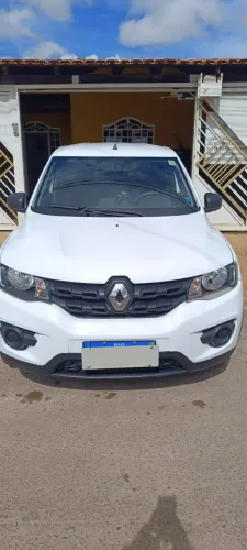 Renault Kwid Zen 1.0 Flex 12V 5P Mec. 2019