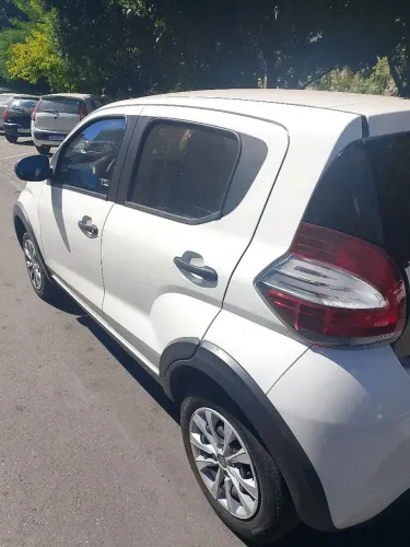 Fiat Mobi Like 1.0 Fire Flex 5P. 2023