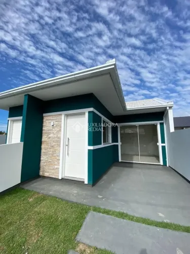 LINDA CASA GEMINADA