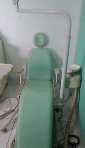 Cadeira odontológica