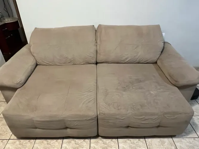 Sofá 2,50 metros 
