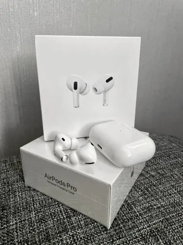 AirPod Pro 3 R$1.950