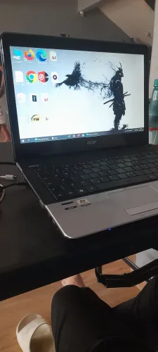 NOTEBOOK ACER E1-421