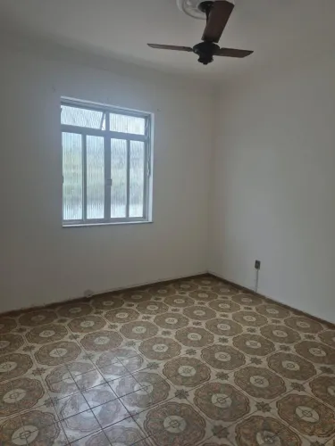 Vendo apartamento 