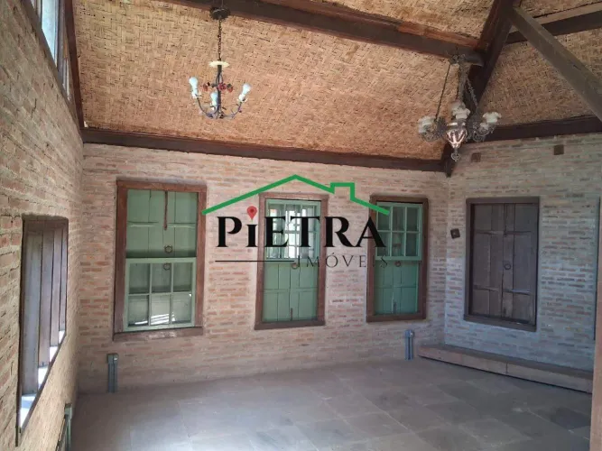 Casa em condomínio à venda, 4 quartos, 1 suíte, 3 vagas, Vila do ouro - Nova Lima/MG