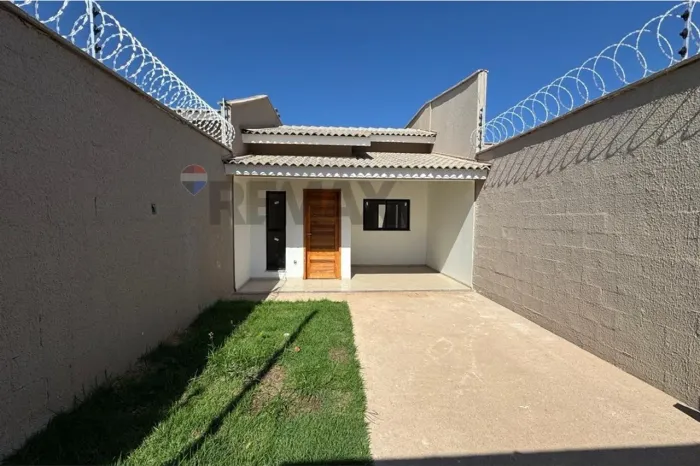 Casa para Alugar jardim lucena