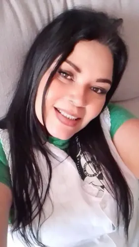 Cuidadora de idosos 
