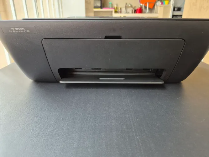 Impressora HP Deskjet