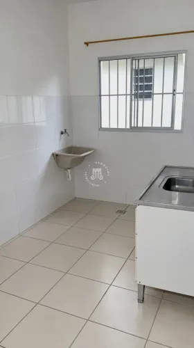 CASA PARA LOCAÇÃO COM ENTRADA COMPARTILHADA NO BAIRRO BELA VISTA - JUNDIAÍ/SP.