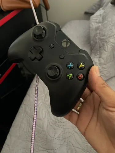 Controle xbox one