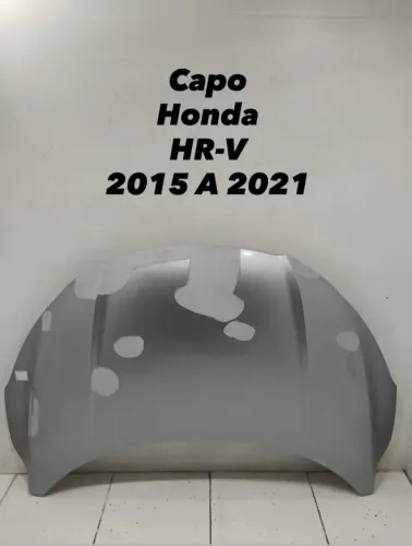 Capo Honda HR-V 2015 2016 2017 2018 2019 2020 2021