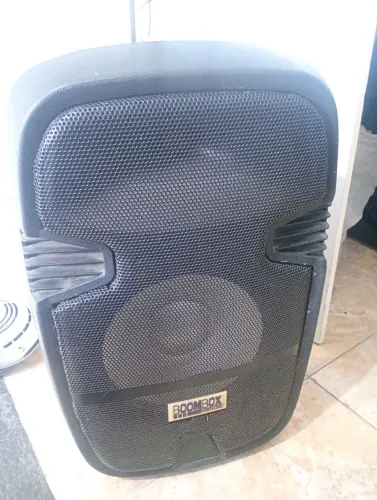 Caixa de Som Boombox BB12