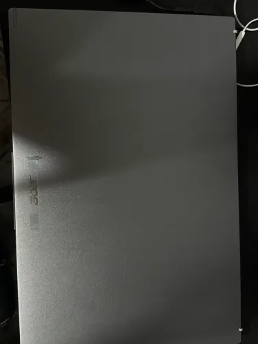 Notebook Acer Aspire 15