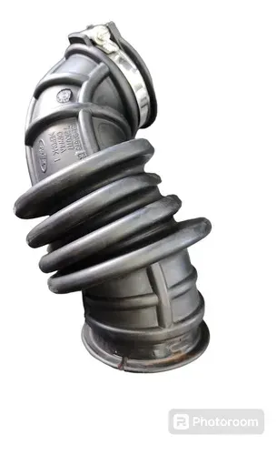 Mangueira Filtro Ar 16v Ford Focus 2010 A 2020