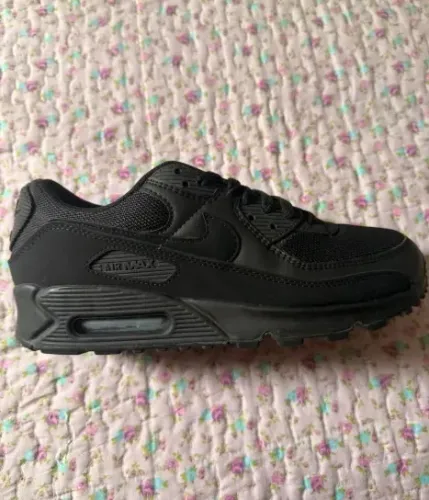 nike AIR max 90 - novo - nro 42 - na caixa