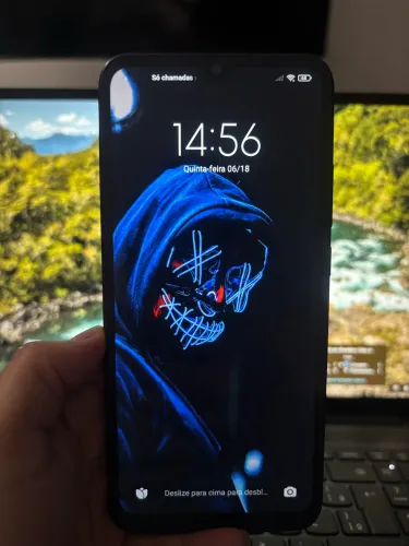 Celular Redmi 9A