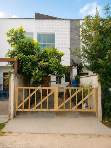 Duplex Rio Vermelho
