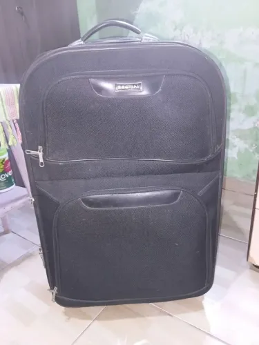 Mala para viagem sestini grande (G)