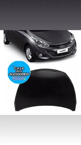 Seu CARRO Bateu? CASA DOS ACESSÓRIOS ( Tudo para seu Carro)