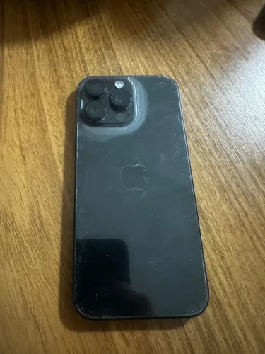 IPHONE 16 pro max 256gb