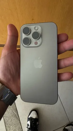 iPhone 15 pro