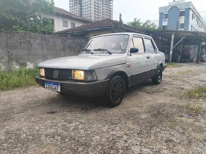 Fiat 147 C/ CL 1985