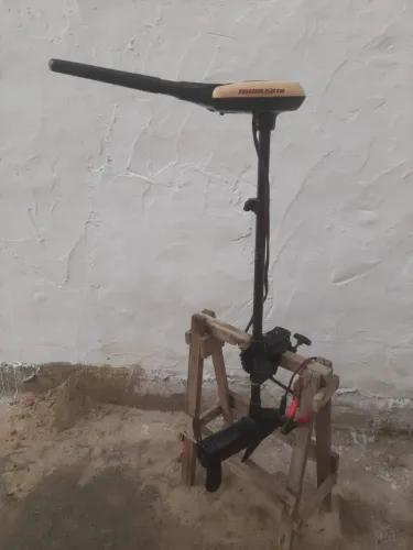 Motor elétrico 36 libras