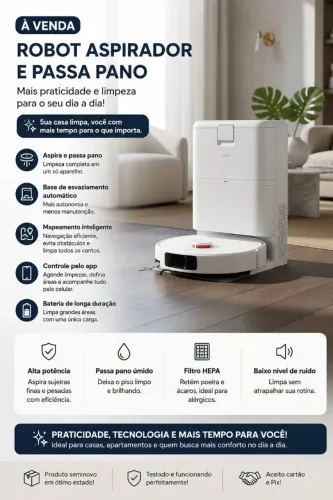 Xiaomi h50 pro