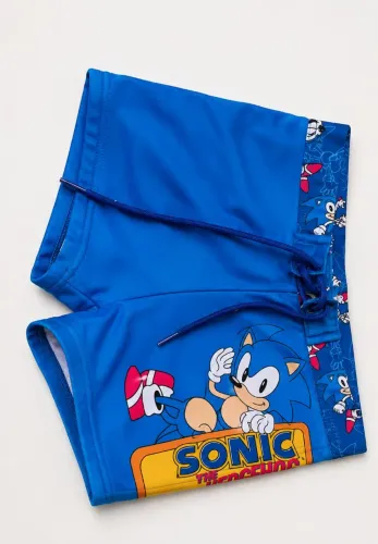 Vendo sunga do sonic