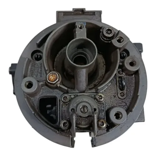 TBI Corpo Borboleta Fiat Uno 1.0 1992 Monoponto Original