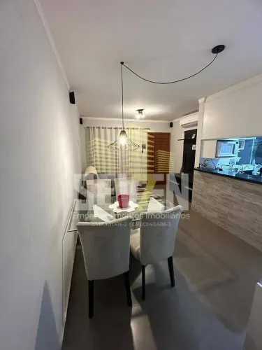 Casa à venda, Jardim Solange, Bauru, SP - Área Gourmet