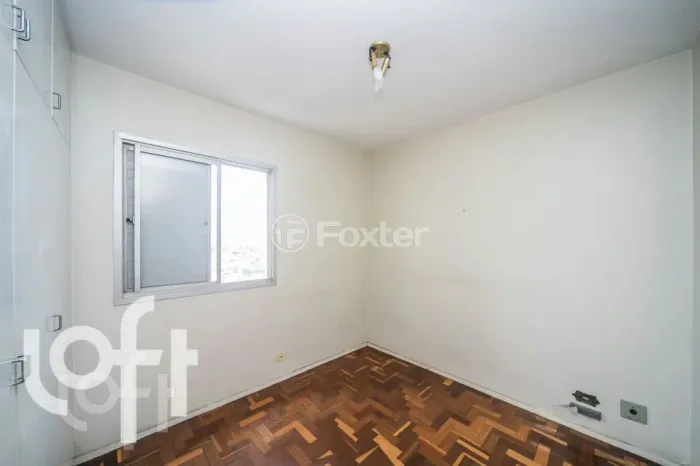 Apartamento à venda Rua Lino Guedes, Vila Brasílio Machado - São Paulo