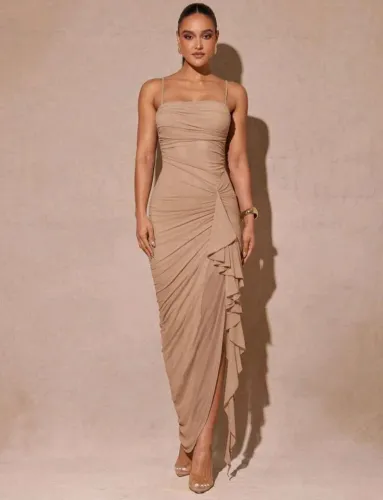 Vestido de festa
