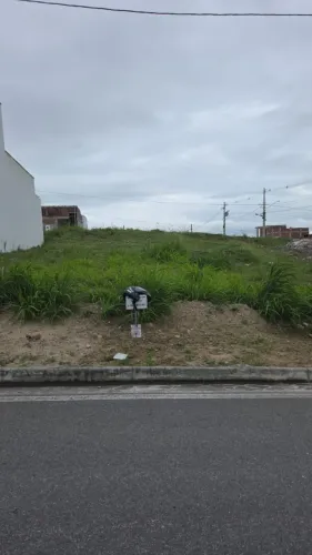 Terreno Plano no Ecoville