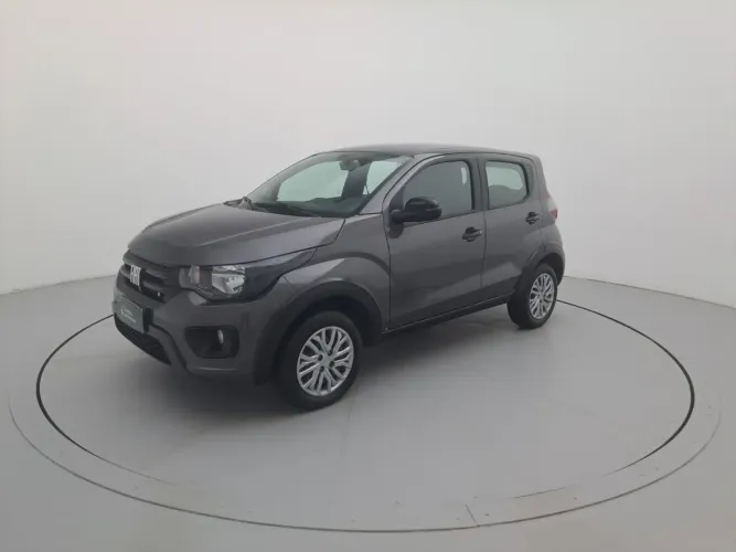 Fiat Mobi Like 1.0 Fire Flex 5P. 2026