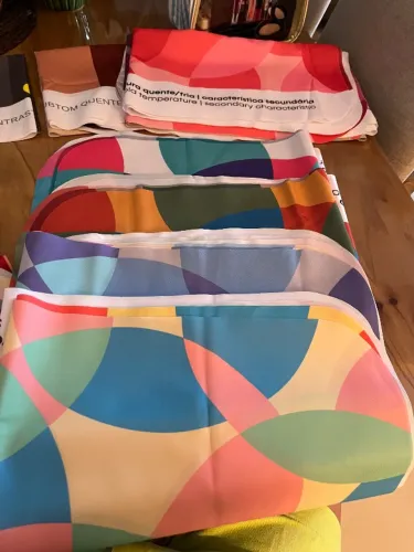 Kit coloração Pessoal