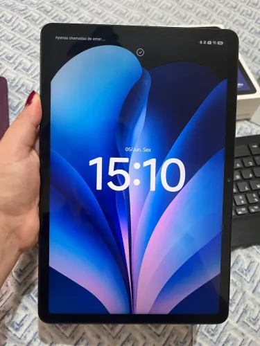 Tablet Redmi Pad 2 + Acessórios 